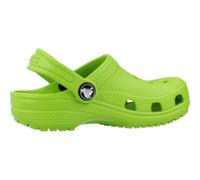 Sandale Enfant Synthétique Synthétique Classic Clog T Vert 27/28