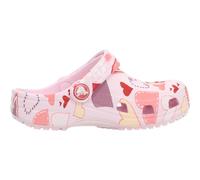 Sandale Enfant Synthétique Synthétique Classic Vday Clog K Rose Pinkmh 24/25