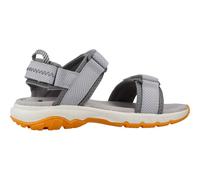 Sandale Enfant Textile Textile Expo Sea K Gris Grey 32