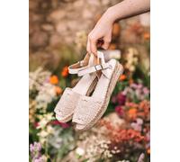 Toni Pons Eulalia Sandals Blanc EU 35 Femme