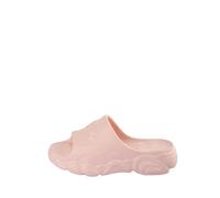Sandale femme - BUFFALO CLD SLIDE - Rose - Tige en polyester - À enfiler 41