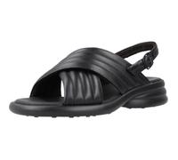 Camper K201494 Wedge Sandals Noir EU 36 Femme