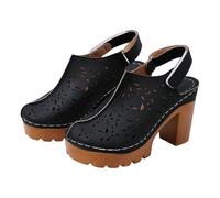 Sandale Femme Confortable Compensée, Été Nu Pieds Sandalette Chaussures Ete Compensées Femmes Orthopedique Sandales Soutien Voute Plantaire Mode Larges Pied, Sandales Femme Été Compensées Remonte