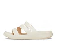 Sandale femme - CROCS - Getaway - Tige Free Feel - Semelle Croslite Dual Comfort - Semelle coussinée 3,5 cm 36/37