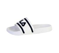 Sandale Femme Fila Morro Bay Slipper - Blanc - À enfiler - Semelle souple 40