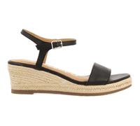 Gioseppo Sandales compensées 71701 Noir EU 41 Femme