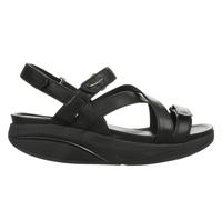 SANDALE FEMME KIBURI 40 Noire
