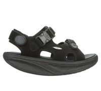 SANDALE FEMME KISUMU CLASSIC 37 Noire