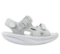 SANDALE FEMME KISUMU CLASSIC 41 Blanche