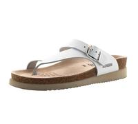 Sandale Femme Mephisto Helen - Extra Confortable - Cuir (Blanc, numeric_40)