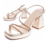Sandale Femme Montevita - 37