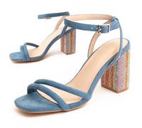 Sandale Femme Montevita - 37