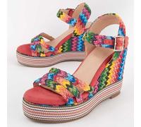 Sandale Femme Montevita - 41