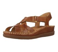 Pikolinos Sandales plates CADAQUES W8K in Marron 40
