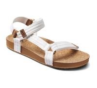 Sandale Femme - REEF - Coussin REM - Blanc - 42.5 EU 38,5