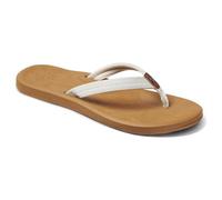 Sandale Femme Reef Tides - Blanc - Taille 38.5 EU - Synthétique - REEF 38,5