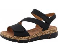 Sandale femme Romika noire, taille 40
