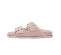 Sandale Femme - SCHOLL JOSEPHINE OVER SYNTHETIC LEATHER - Rose - Tige en synthétique - Semelle en EVA