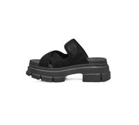 Sandale Femme - UGG - Ashton Slide - Tige Synthétique - Gore Élastique - Fermeture 36