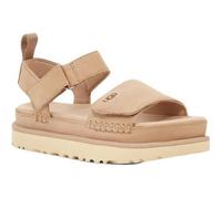 Sandale Femme - UGG - GOLDENSTAR - Daim-Nubuck - Beige 38
