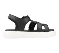Sandale Fille Synthétique Sandal Kodette Noir 33