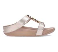 Sandale FITFLOP Halo Bead-Circle HJ2 pour femme