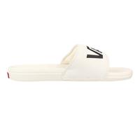 Sandales et nu-pieds Vans La Costa Slide-On W pour Femme 36 Blanc