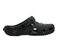 Crocs Sandales & slides Batman Batmobile Cls Clg K pour femme noir taille 29-30