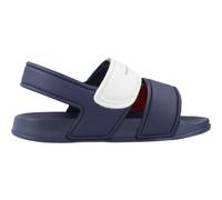 Sandale Garçon Modèle Joel Bleu Bwhtrd 30