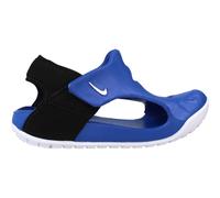 Sandale Garçon Modèle Sunray Protect 3 Bleu 22