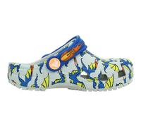 Sandale Garçon Modèle Zuheco Classic Dragon Blanc Atmphre 27/28