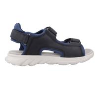 Sandale Garçon Synthétique Sandal Airadyum Bleu Cf44m 31