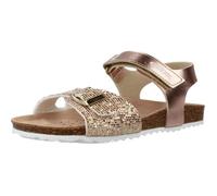 Sandale - Geox - 118509 - Rose - Cuir - Compensé - Enfant Fille 29