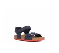 Sandale Geox Ghita - Marine/Rouge 34