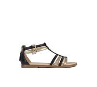 Sandale Geox Karly - Black/Platinium