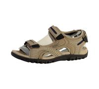 Sandale Geox Strada - Beige - 44