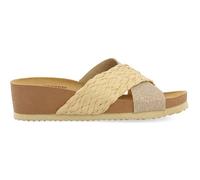 GIOSEPPO Femme Goulds Tongues, Naturel, 39 EU