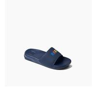 Sandale Glissante Reef One Slide - REEF - Multicolore - 19 EU - Synthétique - Glisser - Basse - Enfant - Mixte 33/34