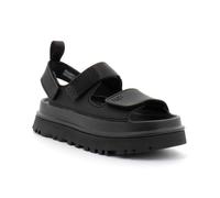 Sandales UGG W GOLDENGLOW (Black) Femme 38
