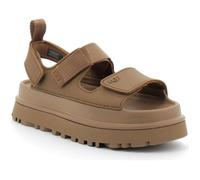 Sandale GoldenGlow Marron 39
