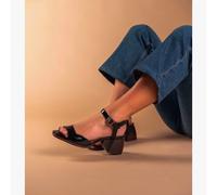 Sandale Hansel Noir 41 NOIR