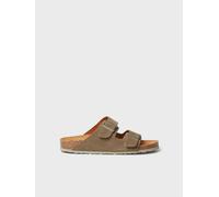 TONI PONS Ger-QT Sandales pour homme avec boucles, Kaki (Army), 42 EU