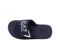 Sandale Homme - EA7 Emporio Armani - Bleu - Confortable et stylée 39