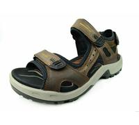 Sandale Homme - ECCO - Offroad - Cuir Nubuck - Boucle de serrage - Confort optimal 40