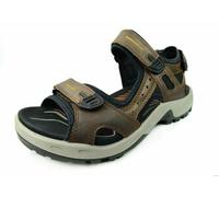 Sandale Homme - ECCO - Offroad - Cuir Nubuck - Boucle de Serrage - Confort Optimal 42