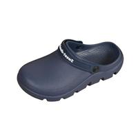 Sandale Homme Pantoufles Pantoufle Claquette Hommes Confortable Tong Chaussures Ete De Plage Pour Piscine Et Tongue Nu Pied Sandales Chausson Chaussure Été Plastique Claquettes Tongues,Bleu-a,45