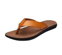 Sandale Homme Plage, Sandales Chaussure Homme Léger,Plates Mode été Respirantes Plage et Piscine Confortables légères extérieur Sabot Clogs Claquette Slide