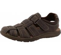 Sandale homme Romika marron, taille 43