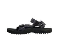 Sandale Homme - TEVA - Winsted 1017419 - Scratch - Bleu Navy Eclipse - Plat 45,5