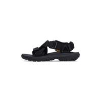 Sandale Hurricane Verge noire pour hommes BLACK 44,5
